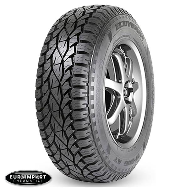 Ecovision Vi 286 At  235/85 R16 120_116 R  Carico C  TL